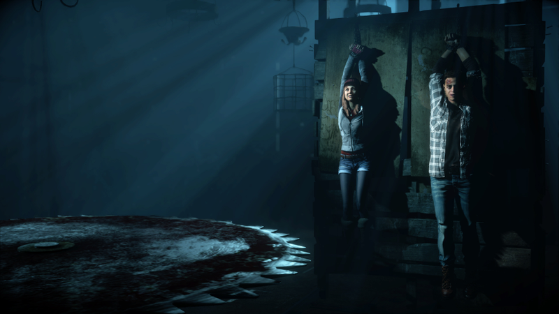 Illustration for article titled The 10 Best Horror Video Games